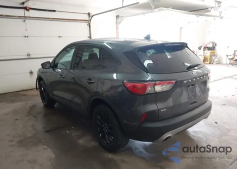 2020 Ford Escape Se Sport Hybrid z USA, uszkodzony, nr VIN 1FMCU9BZ7LUB22963